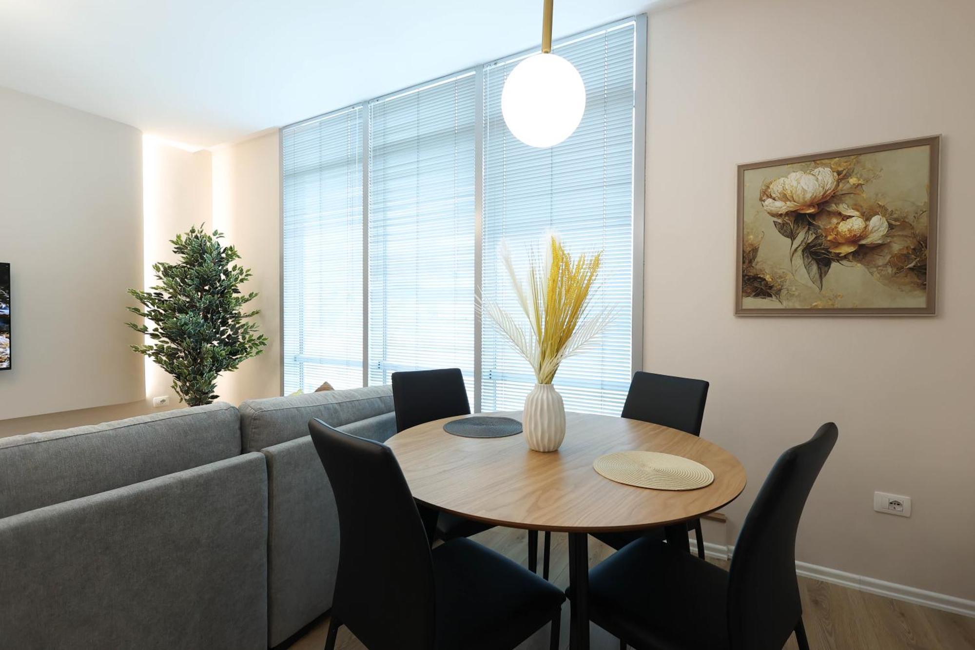 Grandstay Apartments Дуррес Экстерьер фото