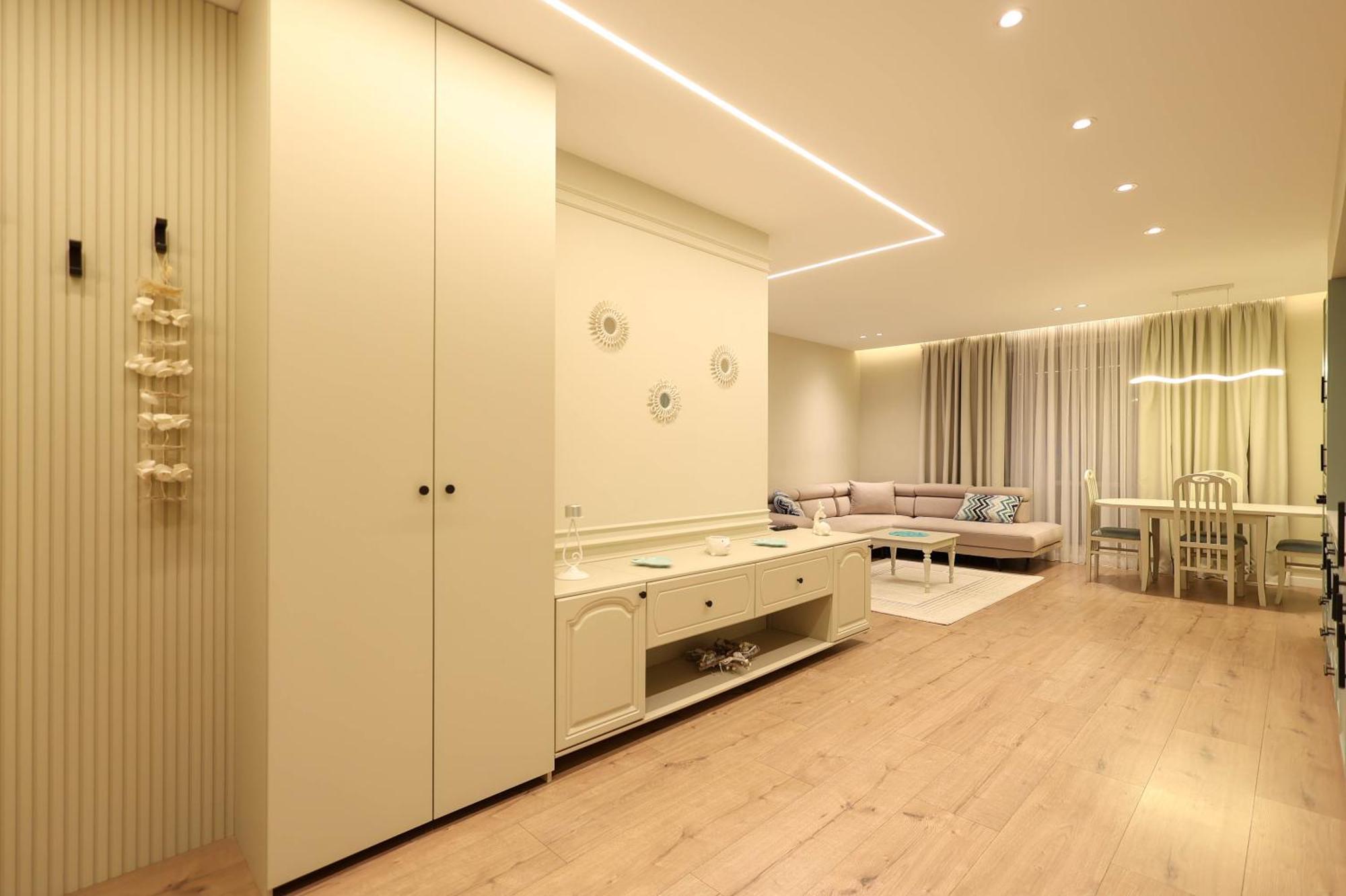 Grandstay Apartments Дуррес Экстерьер фото