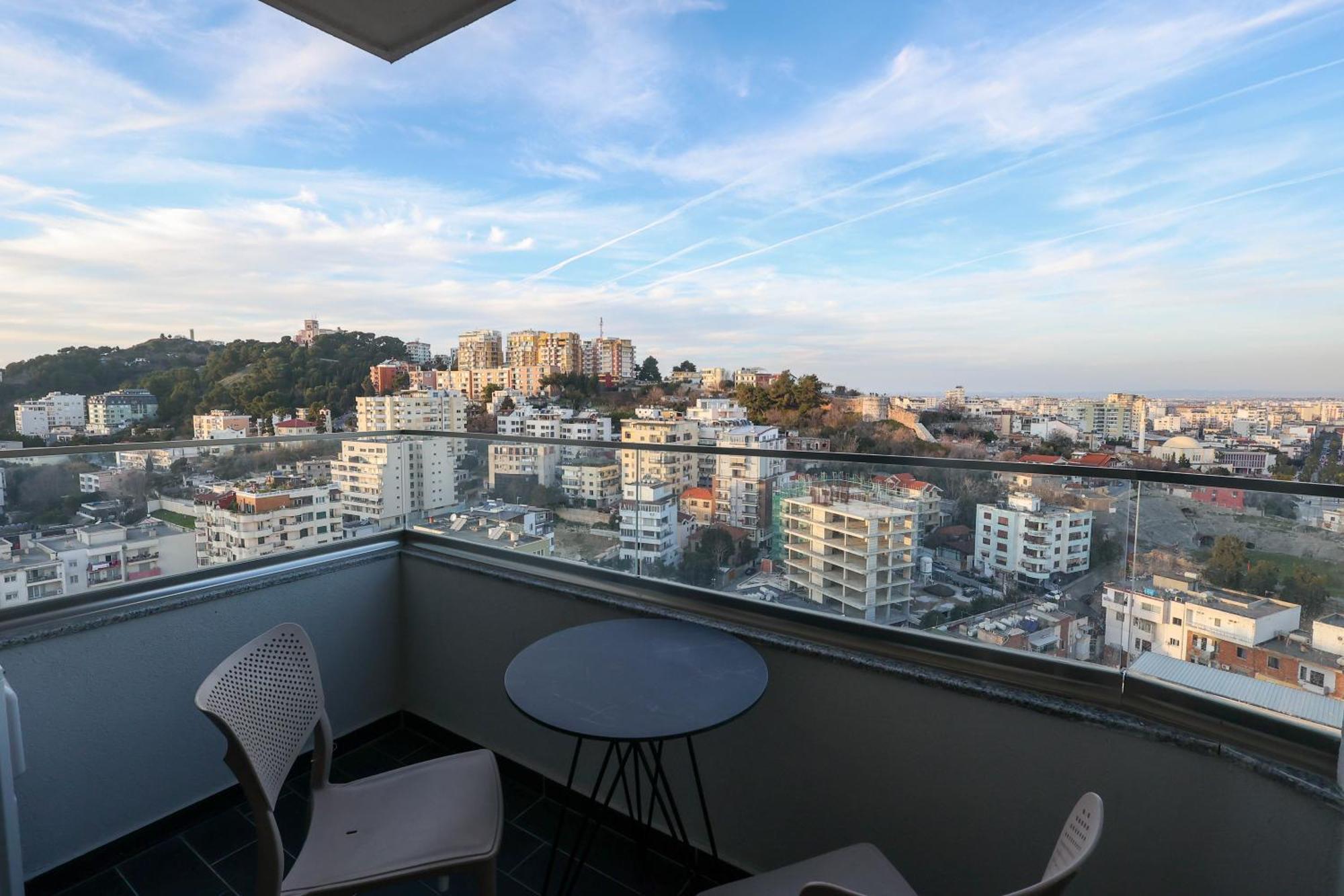 Grandstay Apartments Дуррес Номер фото