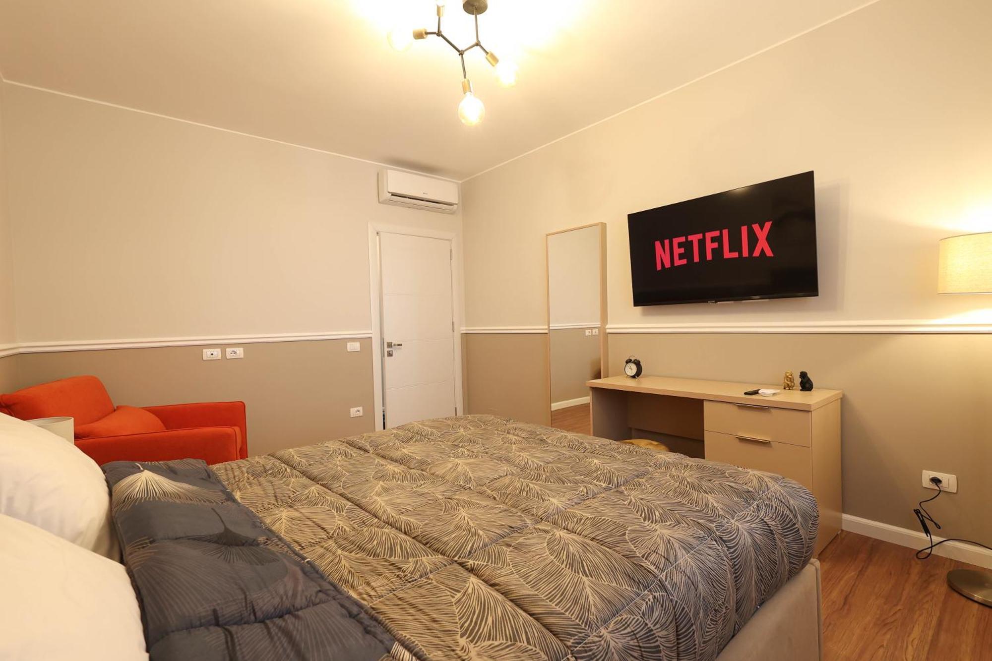 Grandstay Apartments Дуррес Номер фото