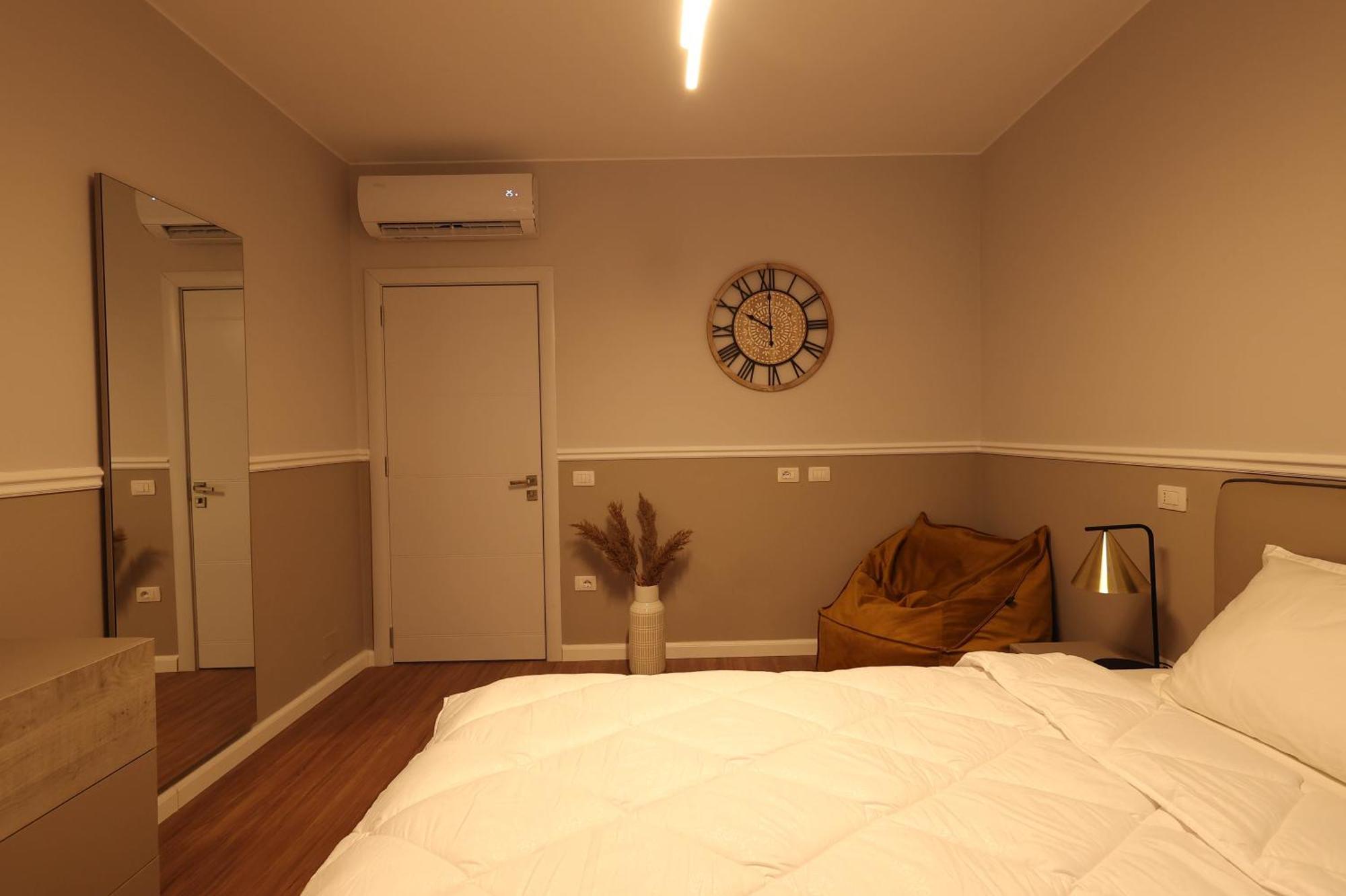Grandstay Apartments Дуррес Экстерьер фото