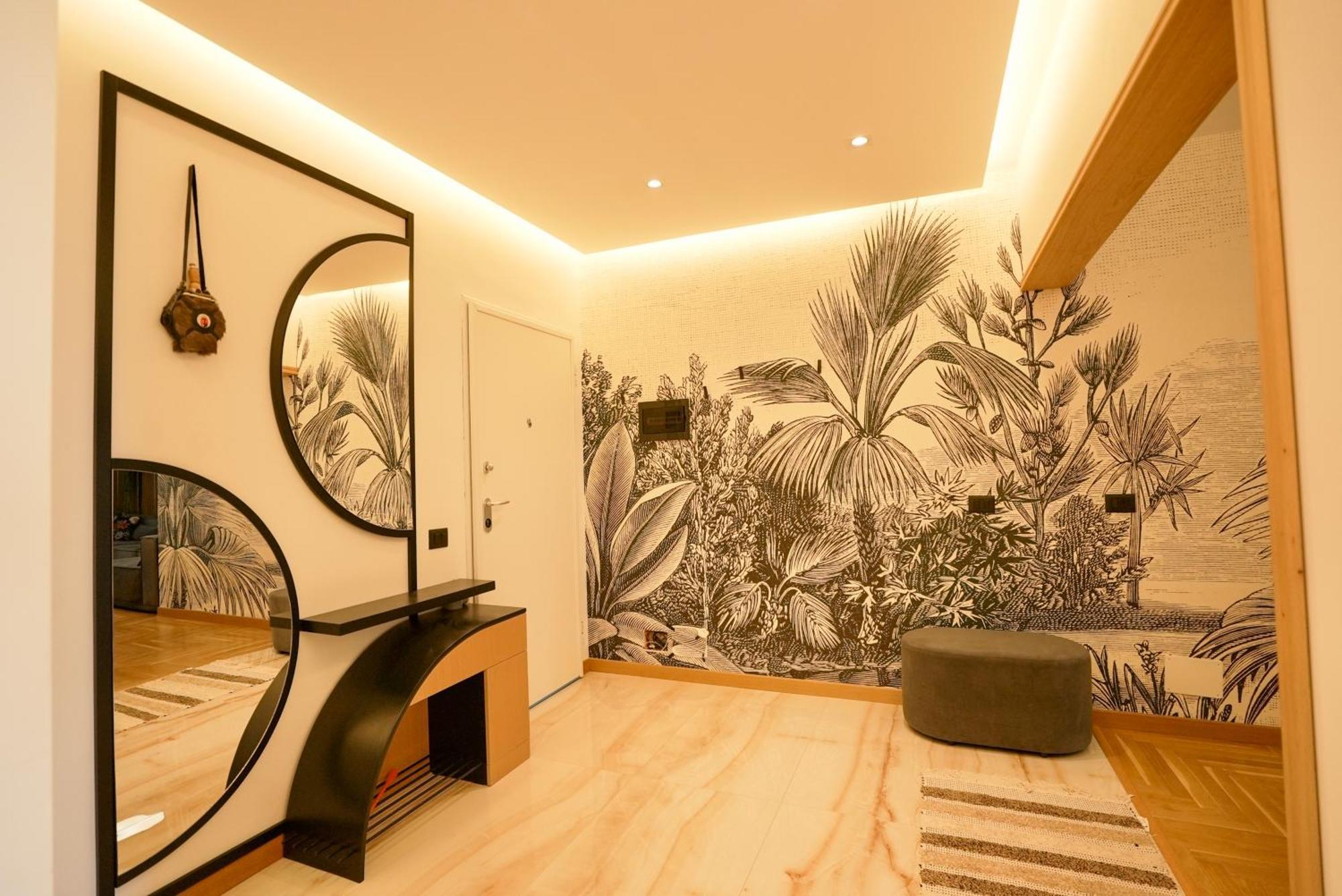 Grandstay Apartments Дуррес Экстерьер фото