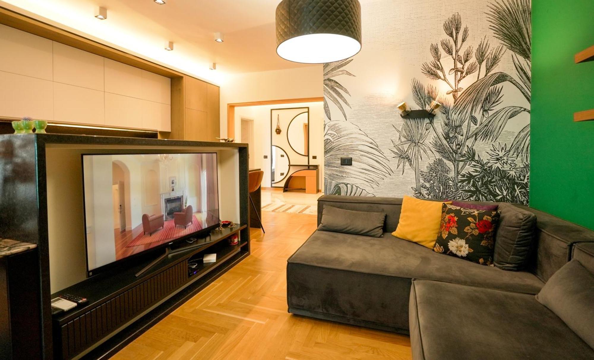 Grandstay Apartments Дуррес Экстерьер фото